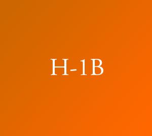 H-1B
